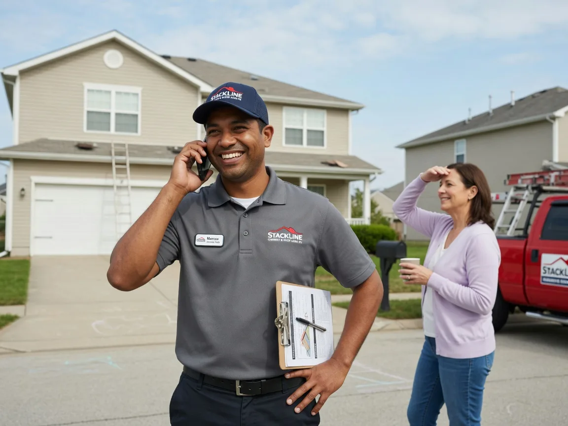 Chimney flashing repair Meriden, KS FAQs